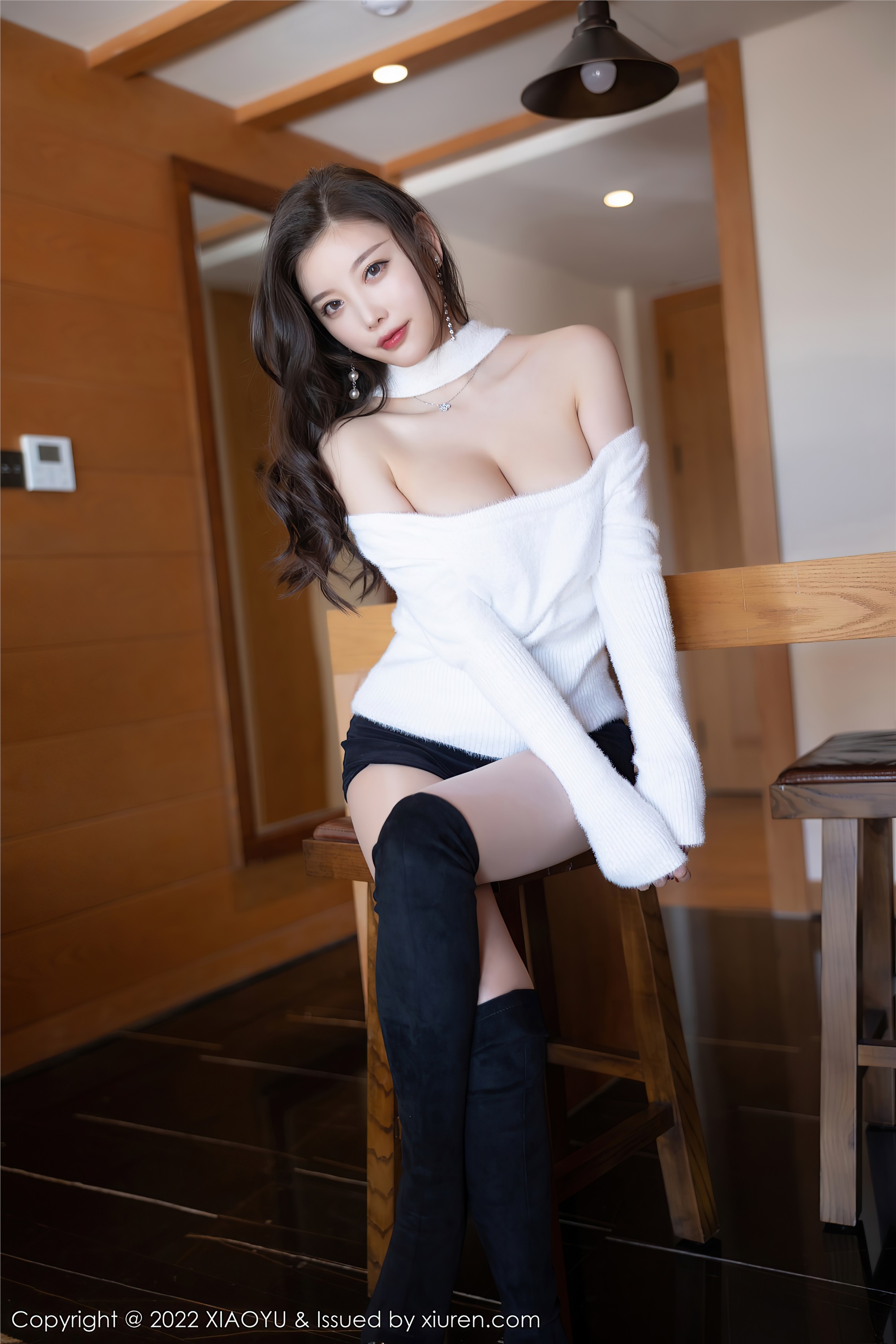 XIAOYU语画界 2022.05.07 VOL.772 杨晨晨Yome